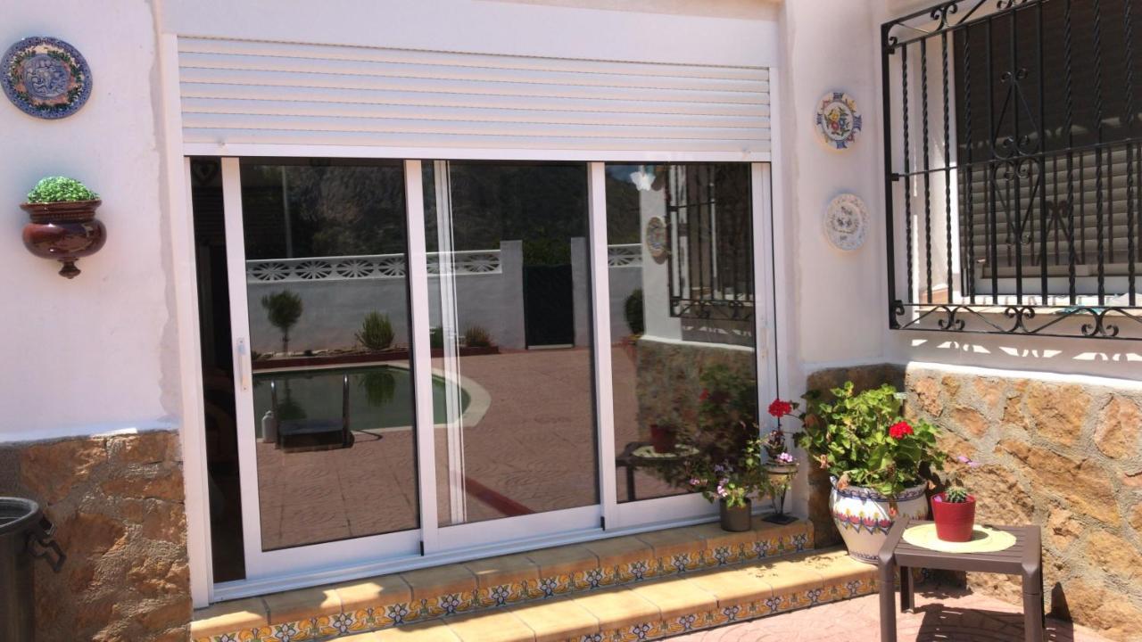 Villa Irene Gandía Exterior foto
